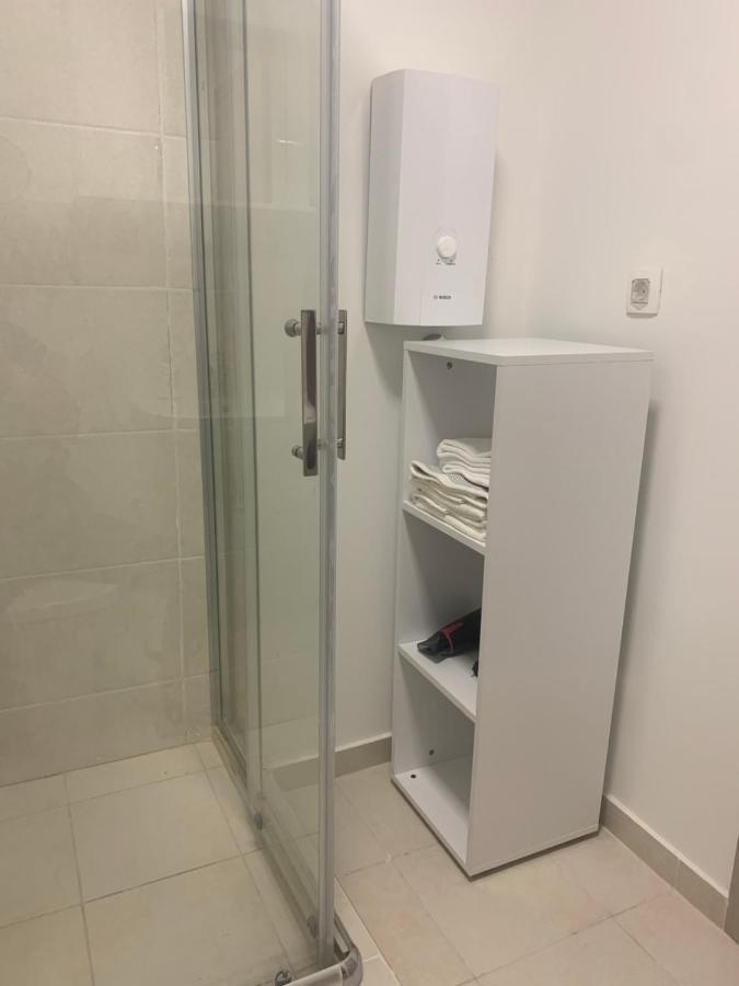 Artemis Business Apartment Skopie Exterior foto